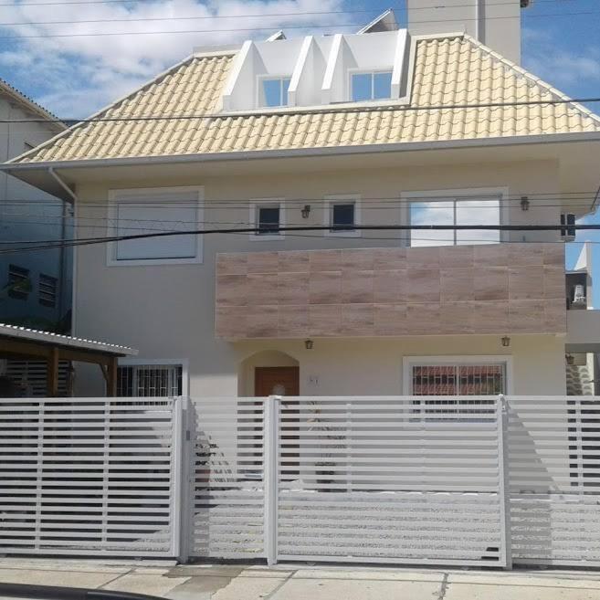 Nosso Cantinho Canasvieiras Florianópolis Exterior foto