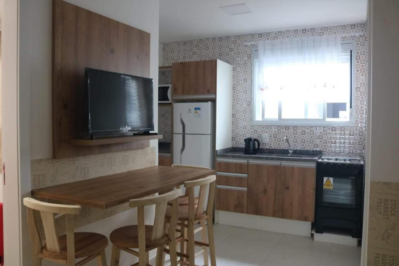 Nosso Cantinho Canasvieiras Florianópolis Exterior foto