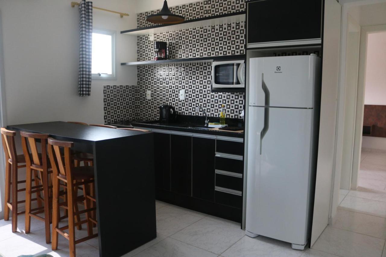 Nosso Cantinho Canasvieiras Florianópolis Exterior foto
