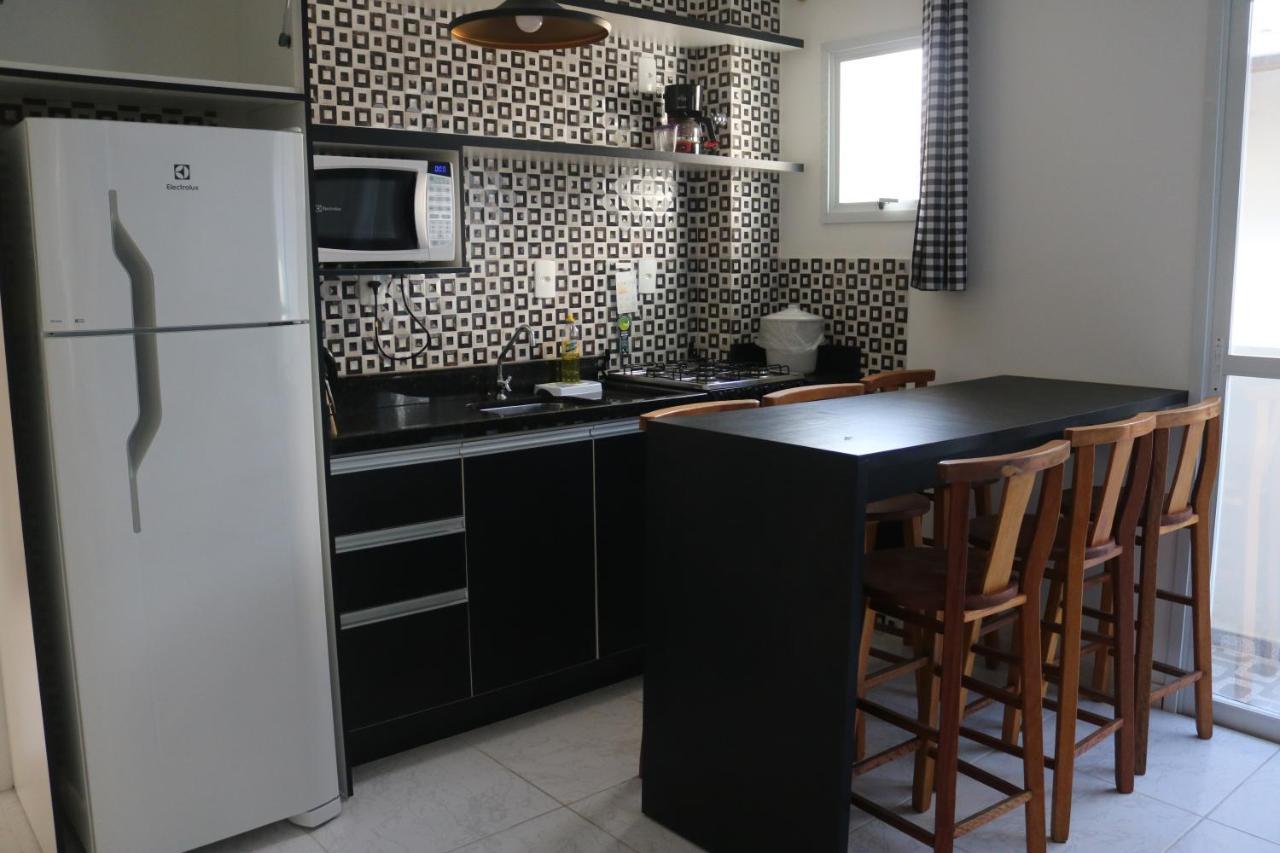 Nosso Cantinho Canasvieiras Florianópolis Exterior foto
