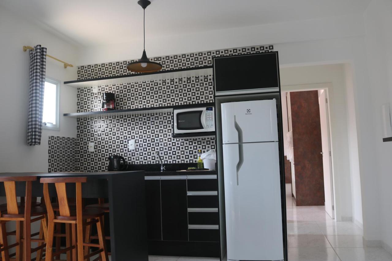 Nosso Cantinho Canasvieiras Florianópolis Exterior foto